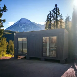 Magnifique module Surf Box 18 m²