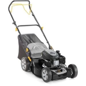 ALPINA Tondeuse thermique tractee 46 cm - AL5 46 SA