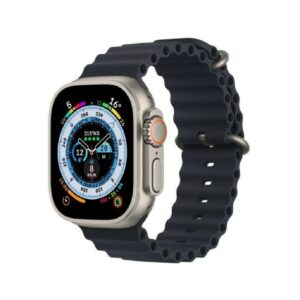 Apple Watch Ultra GPS + Cell · Reconditionné