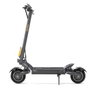 Ausom F1 Max : Trottinette Électrique 72 km/h – Double Moteur 2800W & Autonomie 100 km