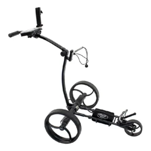 BeeGon Golf Chariot de Golf électrique GT-X600 Pro
