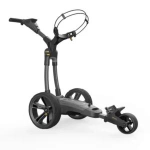 Chariot CT10 EBS GPS PowaKaddy