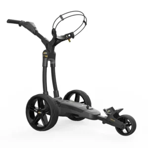 POWAKADDY - CHARIOT FX1 2025