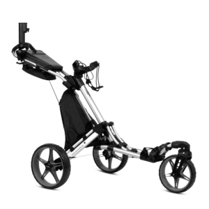 Chariot de golf Tour Made RT-150 Swivel Push