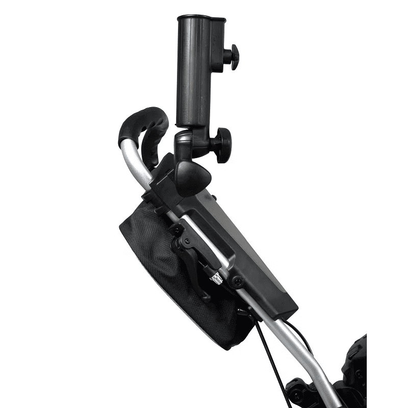 Chariot de golf Tour Made RT-150 Swivel Push – Image 7