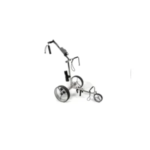 Chariot électrique Golfted Acier inoxydable GT-Fr