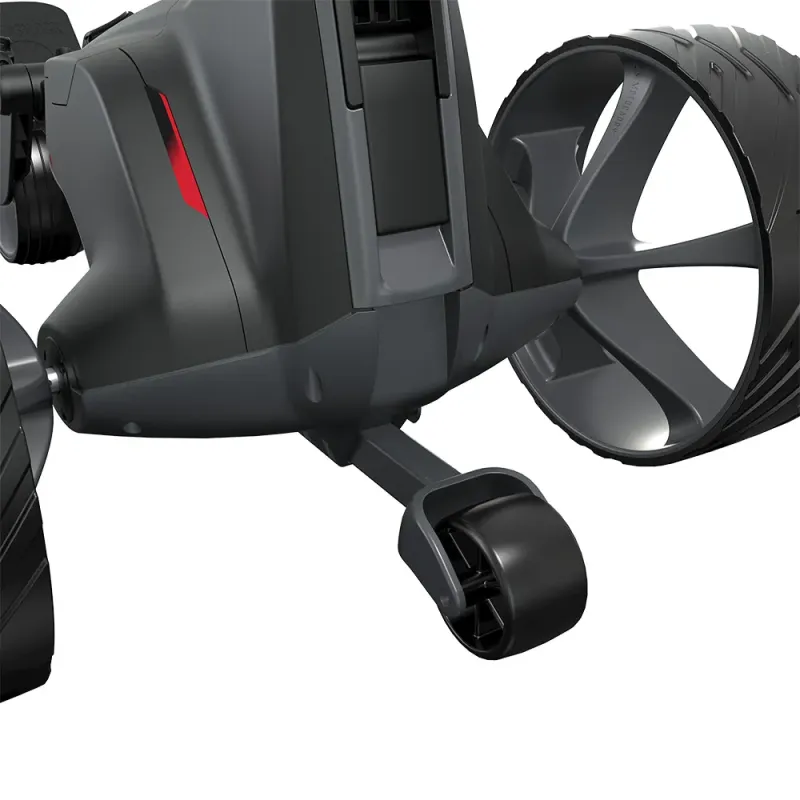 Chariot électrique MotoCaddy M1 DHC 2024 – Image 5