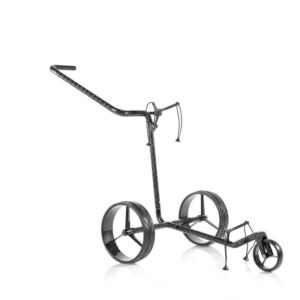 Chariot manuel Jucad Carbon 3 roues