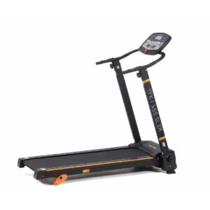 Everfit TFK-155-SLIM - Tapis de course Pliable - Pré-assemblé