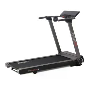 Everfit Tapis de course TFK-655-SLIM - compatible avec Zwift