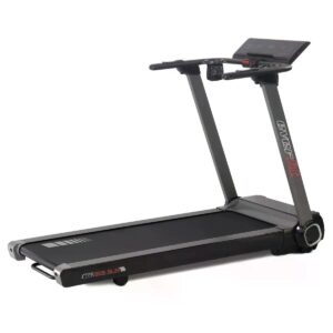 Everfit Tapis de course TFK-855-SLIM - compatible avec Zwift