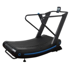 FUTURIX NEO : Tapis de Course sans moteur pour Débutant et Confirmé – 100% Autonome et Sans Entretien