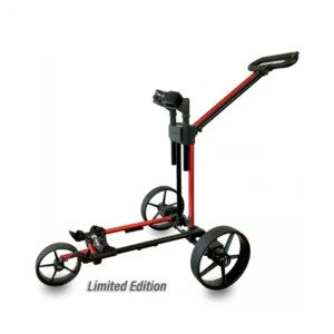 FLAT CAT - CHARIOT GEAR 2.0 ÉDITION LIMITÉE