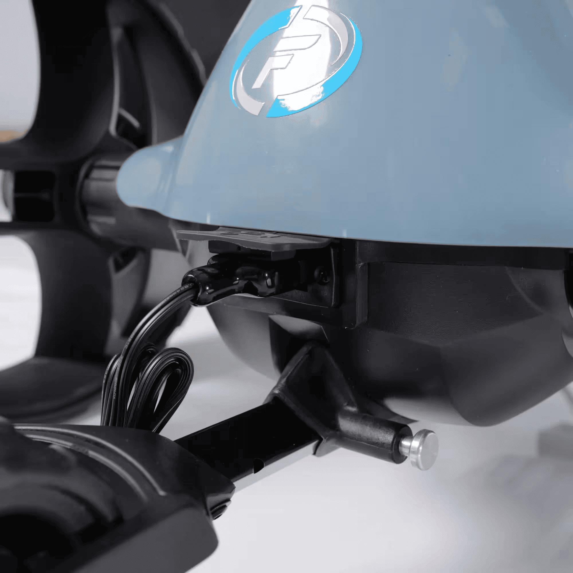 Formula Remote Chariot de golf électrique – Image 6