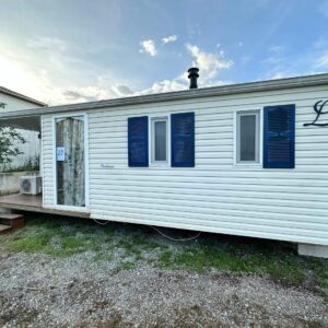 conteneur bureau moderne