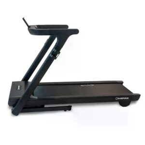 Inspire TM3.1 – Tapis de course pliable compact pour entraînement à domicile