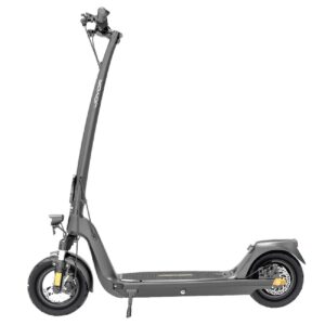 Joyor C10E : Trottinette Électrique 500W Autonomie 40 km - Pneus 10" & Freins à Disque