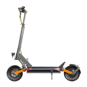 Joyor S5-Z : Trottinette Électrique Adulte - Moteur 600W - Autonomie 45 km - Batterie 13Ah & Freins à Disque