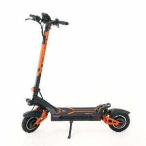 Kukirin G3 Pro - Trottinette tout-terrain - Moteur 1200W - Autonomie 80 km - Pneus 10 pouces