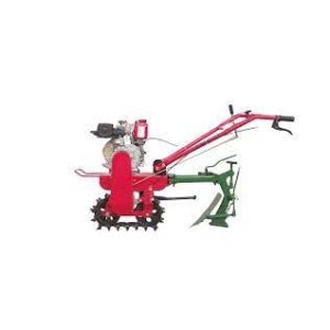 Petite machine à labourer