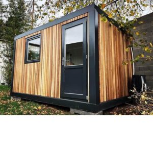 Module Container Aménagé