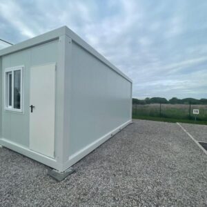 Module occasion 7m x 3m