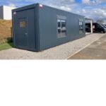 Module occasion 10m x 3m