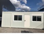 Cougnaud occasion 7m x 2,5m