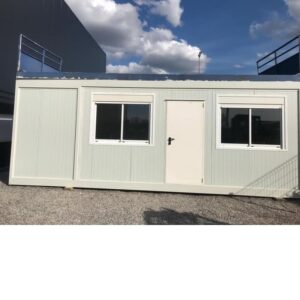 Cougnaud occasion 7m x 2,5m