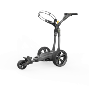 POWAKADDY - CHARIOT CT10 EBS GPS 2025