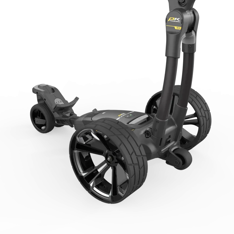 POWAKADDY - CHARIOT COMPACT RX12 GPS 2025 – Image 4