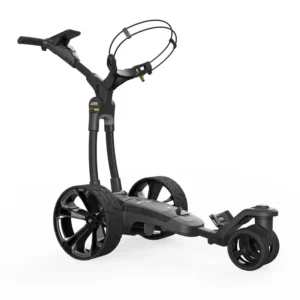 POWAKADDY - CHARIOT COMPACT RX12 GPS 2025