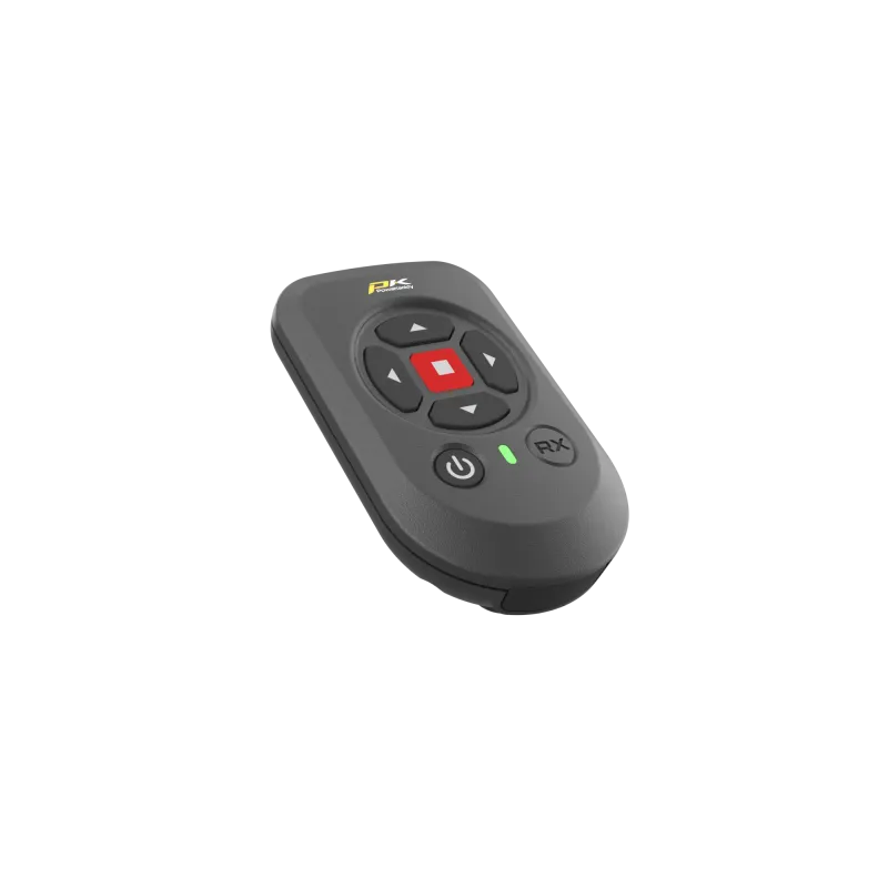 POWAKADDY - CHARIOT COMPACT RX12 GPS 2025 – Image 6