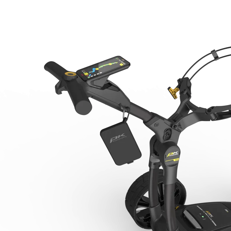 POWAKADDY - CHARIOT COMPACT RX12 GPS 2025 – Image 7