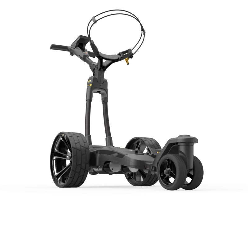 POWAKADDY - CHARIOT COMPACT RX12 GPS 2025 – Image 8