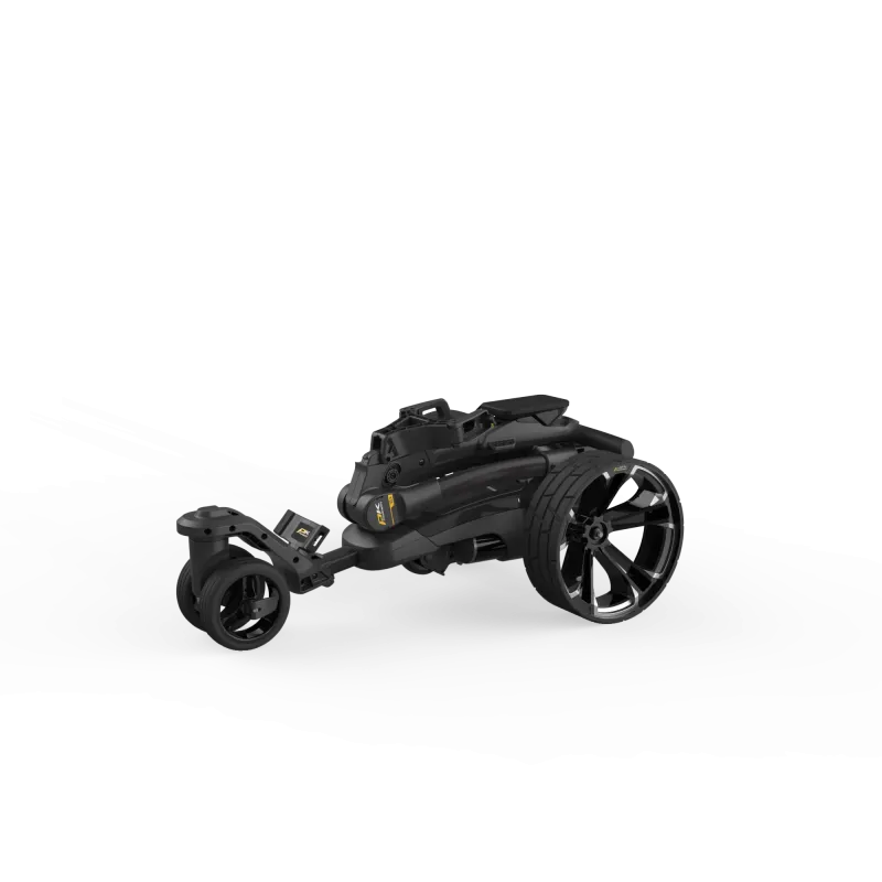 POWAKADDY - CHARIOT COMPACT RX12 GPS 2025 – Image 9