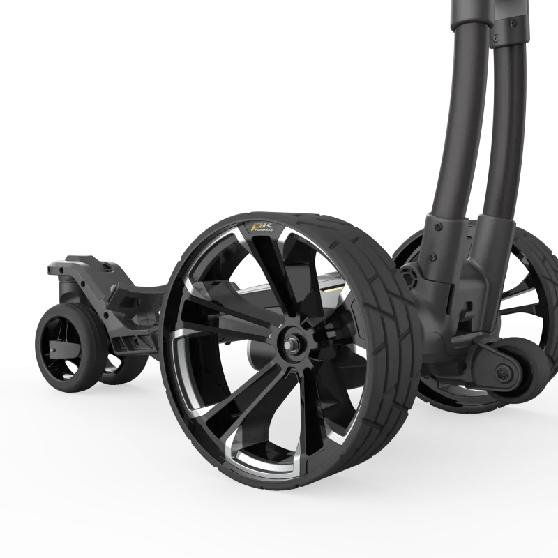 POWAKADDY - CHARIOT COMPACT RX12 GPS 2025 – Image 10