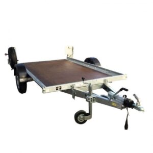 Franc REV 300 F130 300×170 cm basculante PTAC 1300kg