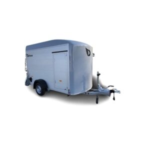 DEBON ROADSTER 300 ALUMINIUM – 3,00 X 1,55 X 1,90 M – 1300 KG