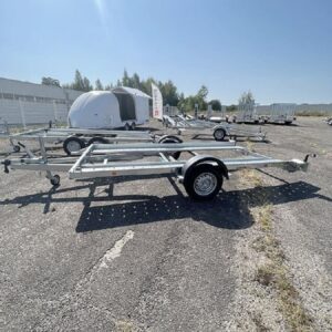 Franc PV360 F130 360x180cm PTAC 1300kg