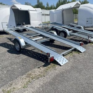 Franc PV360 F160 360x190cm PTAC 1600kg