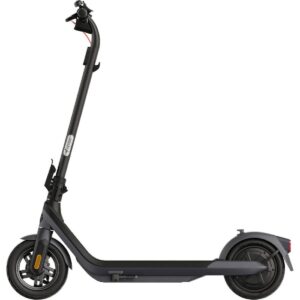Segway NIN E2PRO : Trottinette Électrique 350W - 35 km d'Autonomie - Géolocalisation Apple Find My