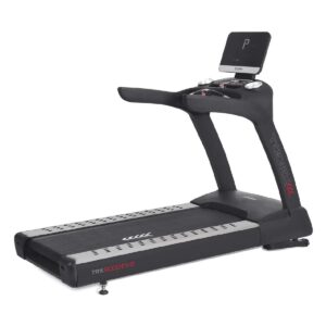 TRX-9000 EVO – Tapis de Course Professionnel 6 CV, Inclinaison 19%, Puissance et connectivité