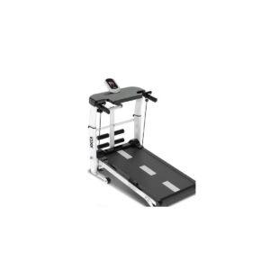 Tapis De Course Multifonctions Et Pliable Noir JOCCA 1555