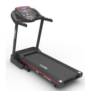 CARE Jog Runner Tapis de Course - KINOMAP