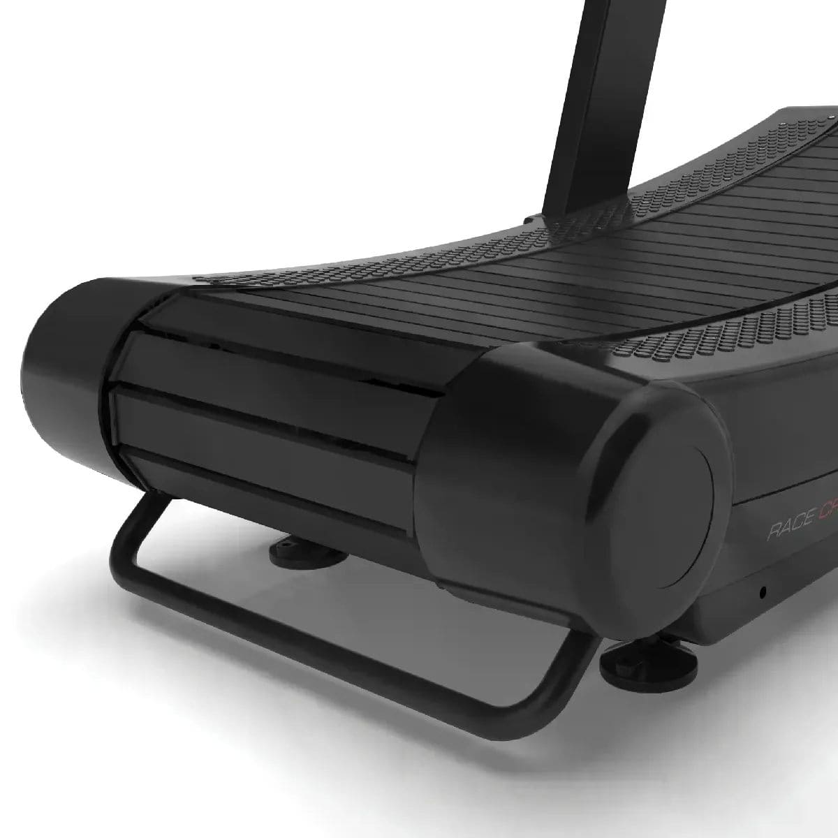 Tapis de Course Incurvé Professionnel RACE-CROSS-PRO – Sans Moteur, Freinage Magnétique 8 Niveaux – Image 6