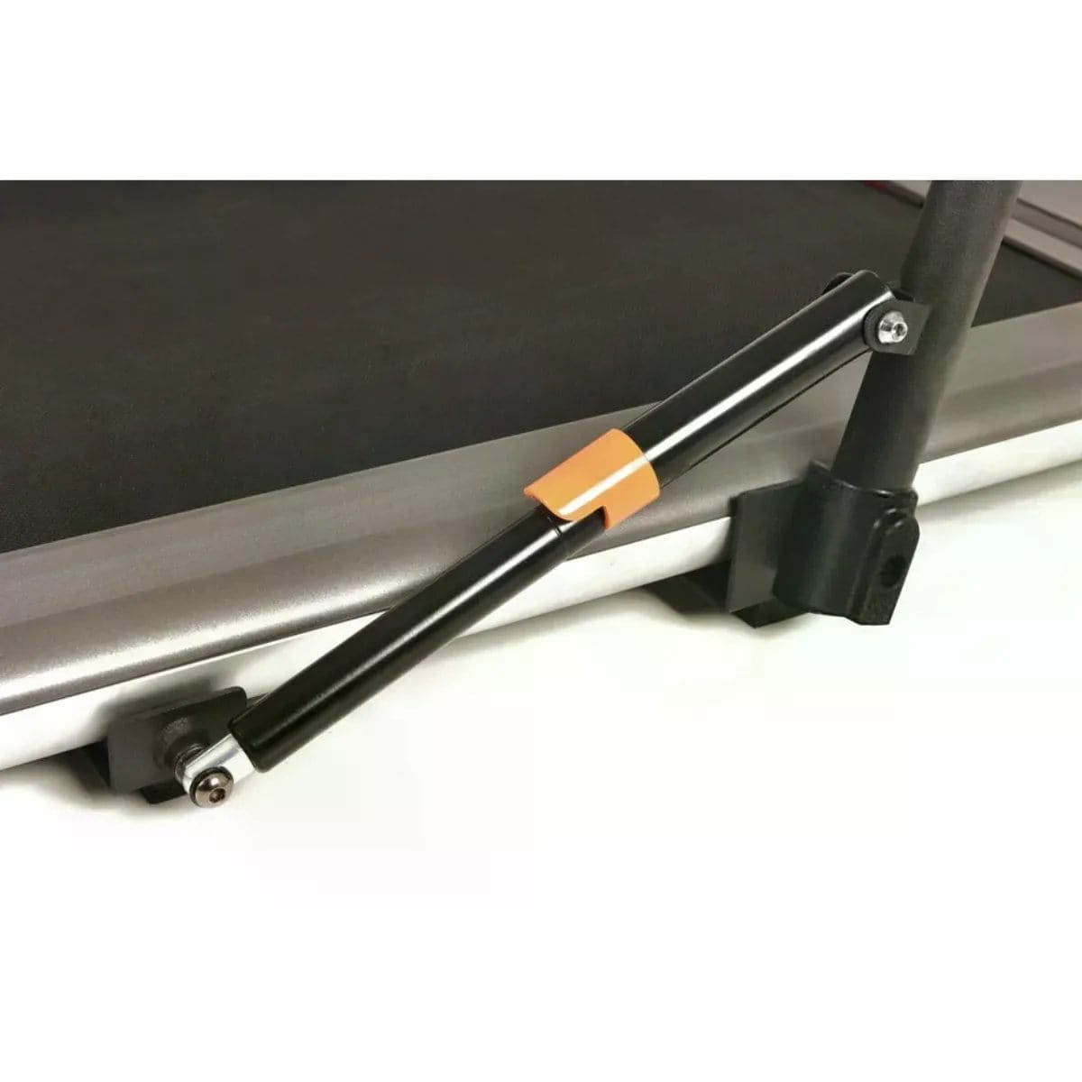 Tapis de Course Toorx STREET-COMPACT – Ultra-Plat (10 cm), Silencieux et facile à ranger – Jusqu'à 10 km/h – Image 6