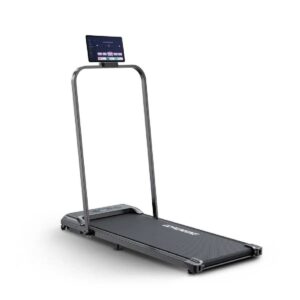 Tapis de Marche Pliable Pullman XXT 2024 – Silencieux, Compact et Idéal Télétravail