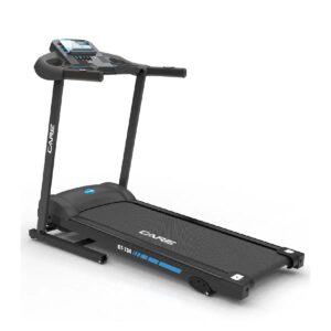 Tapis de course connecté Care CT- 734 - Vitesse max 14 km/h - Moteur 1.5/2.5 CV - 120 x 41.5 cm - KINOMAP