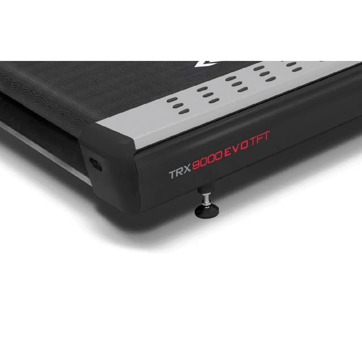 Tapis de course connecté professionnel Toorx TRX-9000 EVO TFT – Moteur AC 8CV, Écran tactile 21,5", Zwift, 25 km/h – Image 6